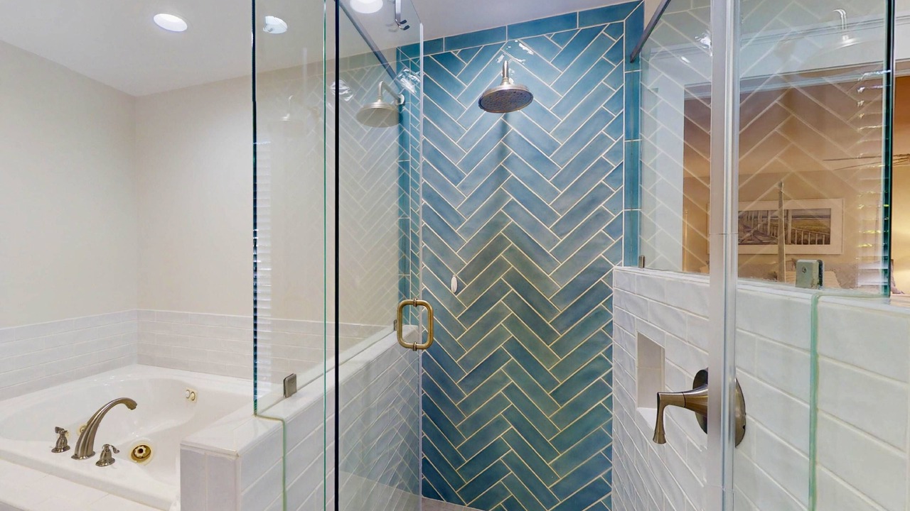 Photo of Bathroom in Bald Head Island