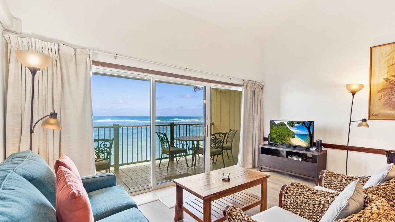 Photo of Livingroom in Kapaa