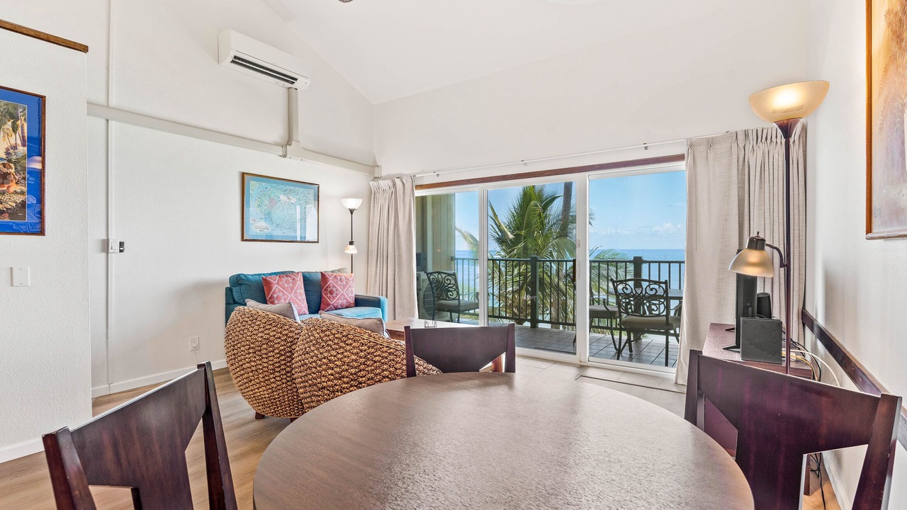 Photo of Livingroom in Kapaa