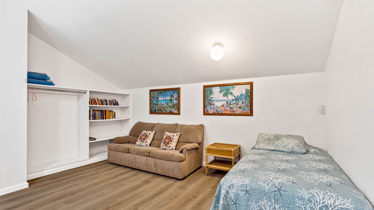Photo of Bedroom in Kapaa