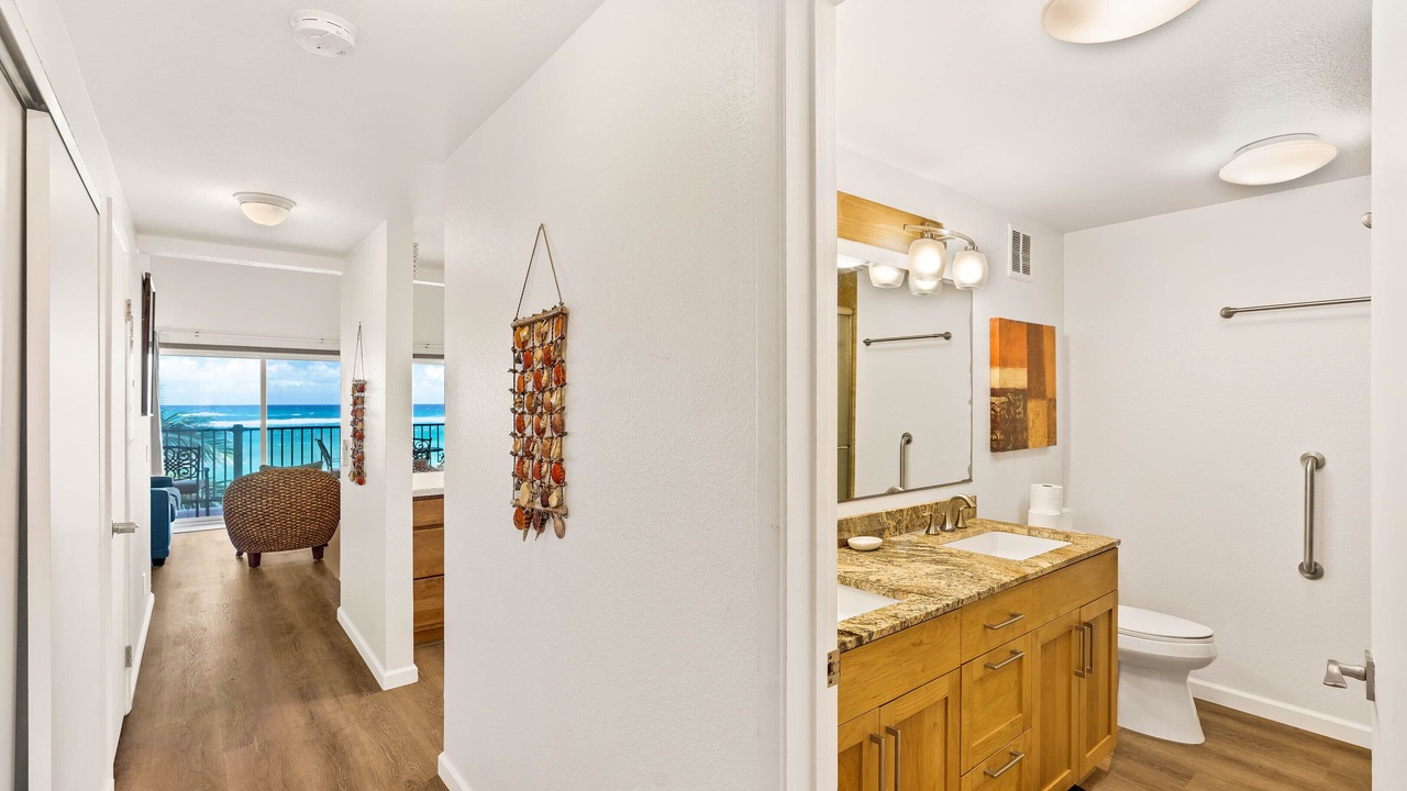 Photo of Bathroom in Kapaa