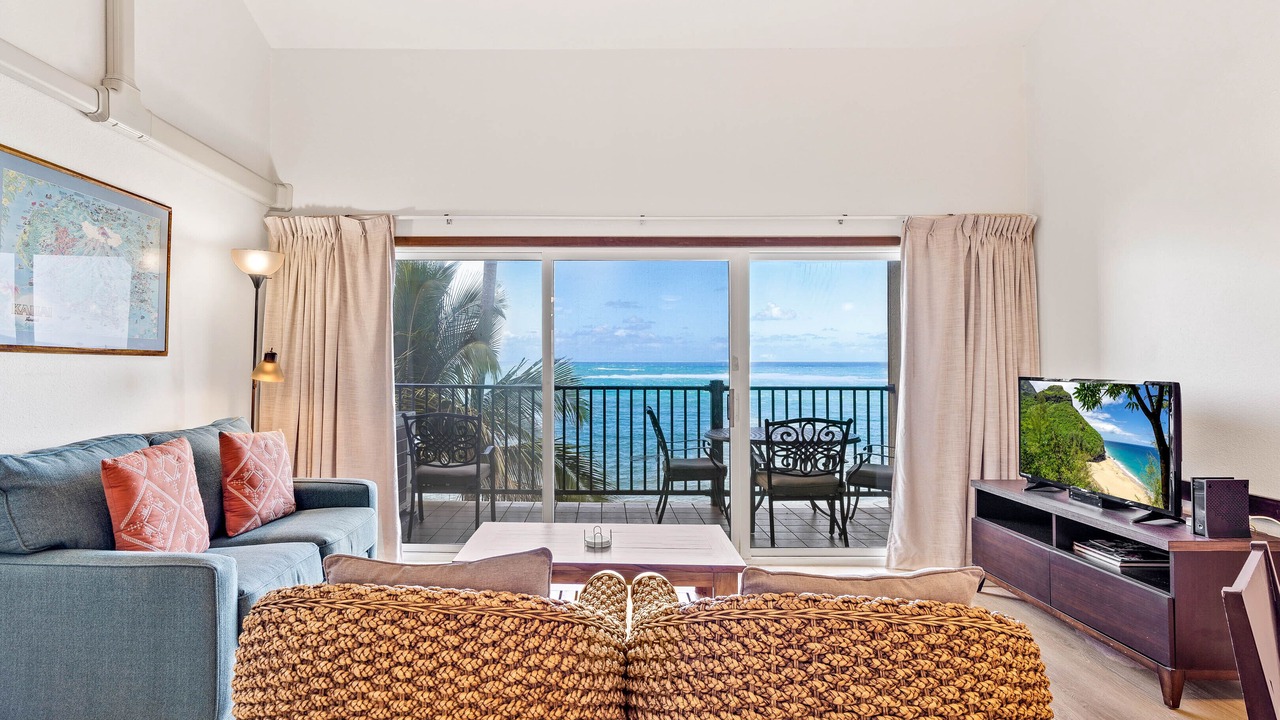 Photo of Livingroom in Kapaa