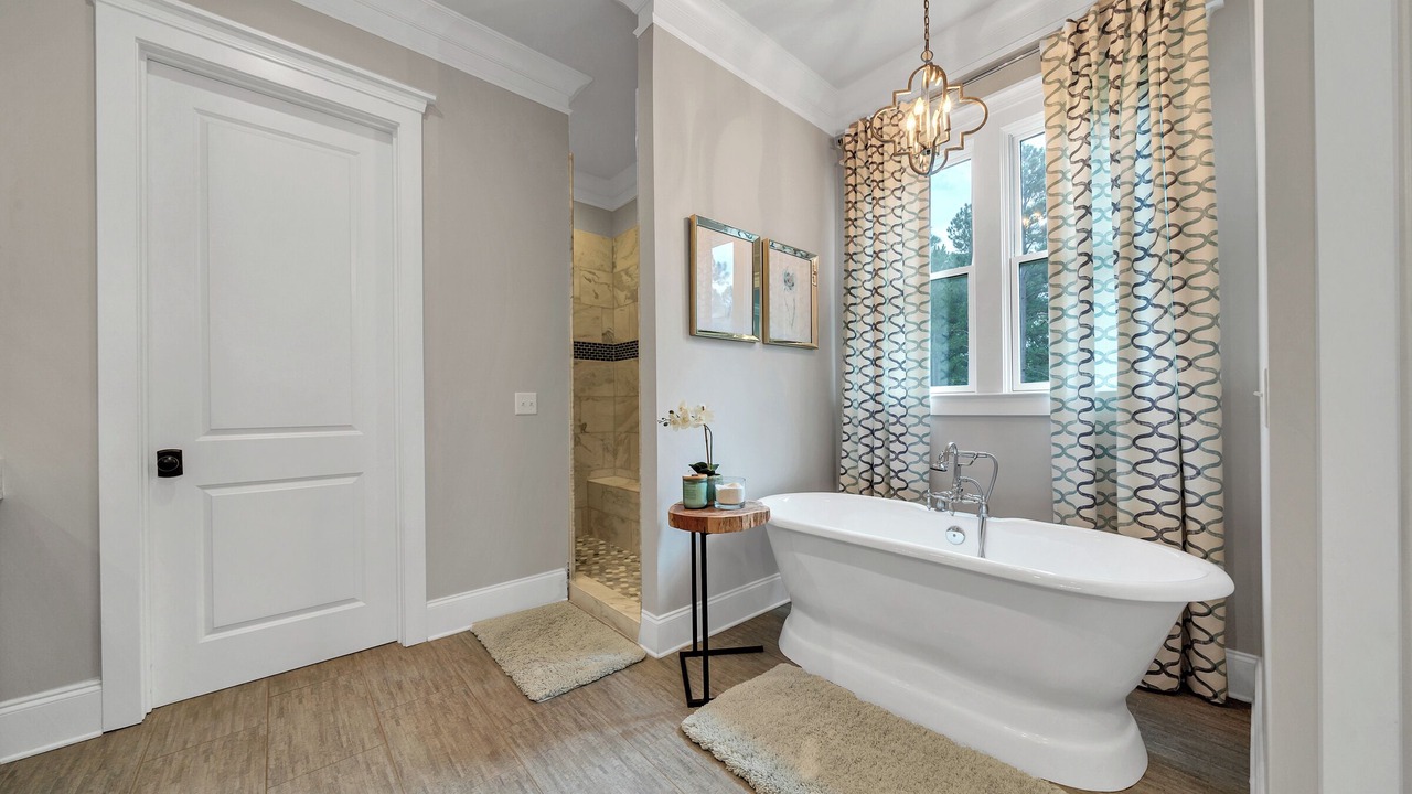 Photo of Bathroom in Milledgeville