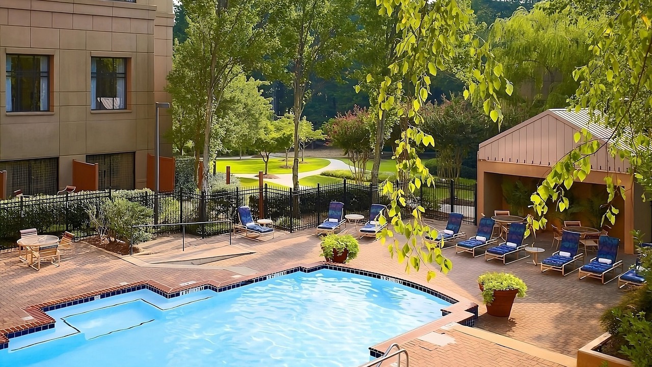 Photo of Outdoor in Gwinnett Place