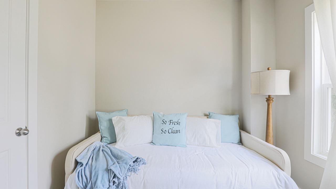 Photo of Bedroom in Underwood Hills