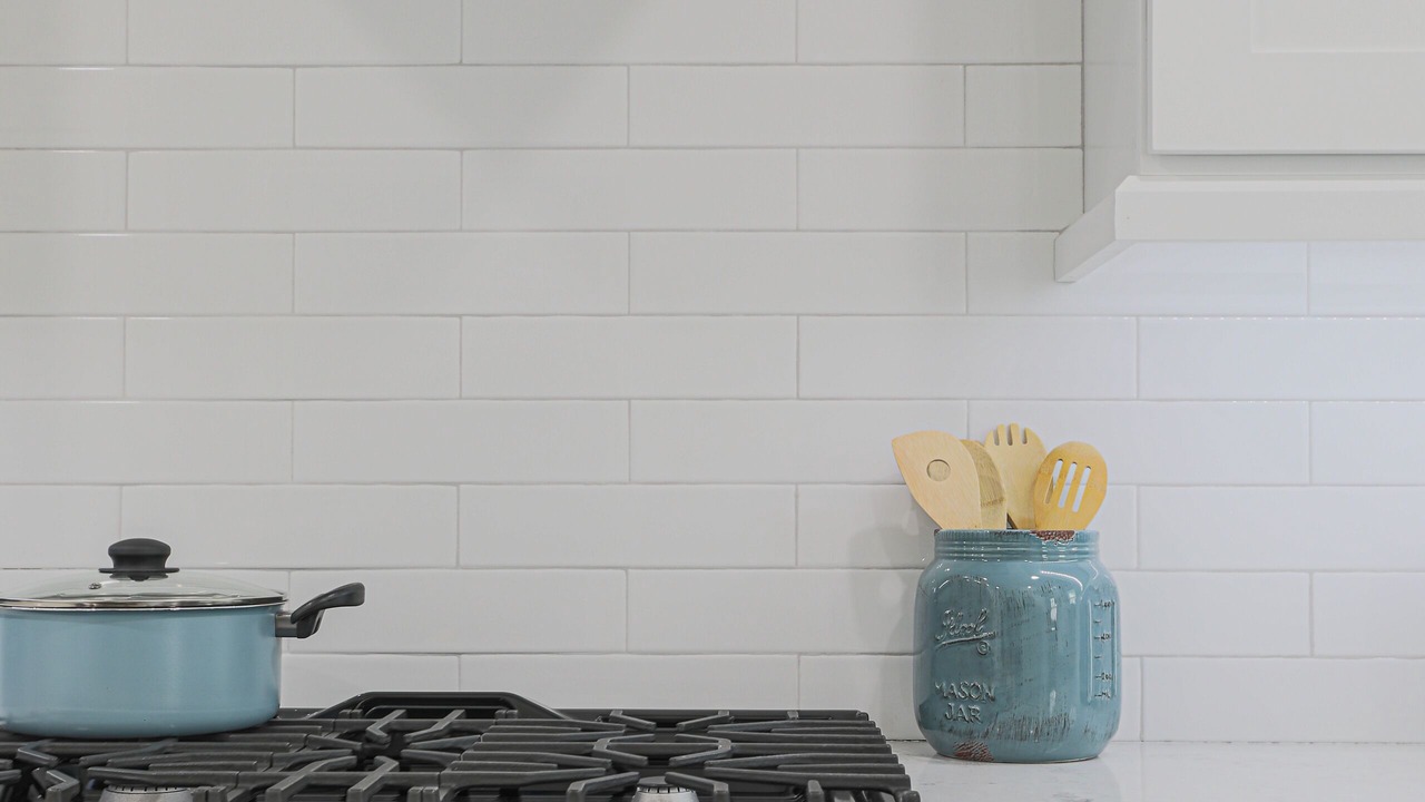 Photo of Kitchen in Underwood Hills