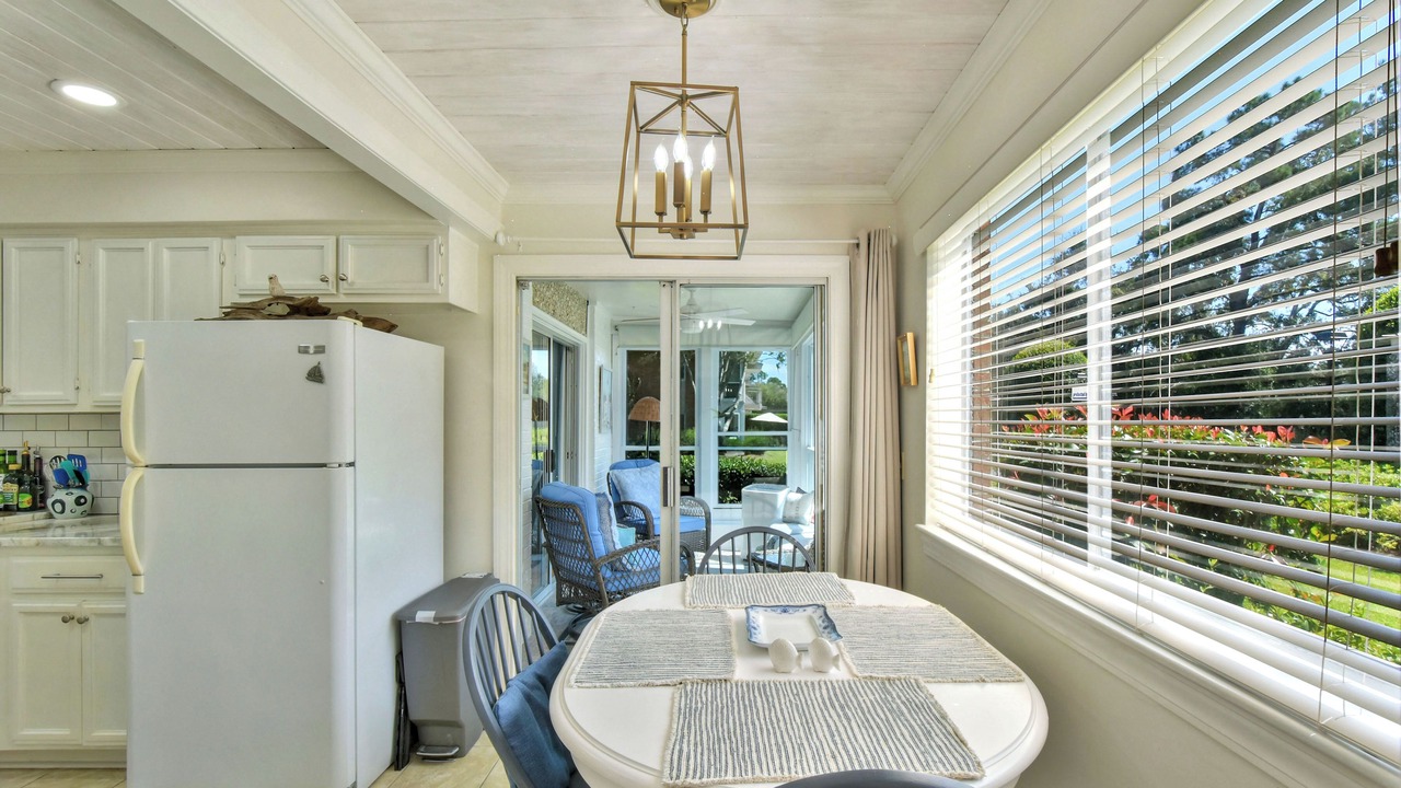 Photo of Kitchen in Saint Simons Island