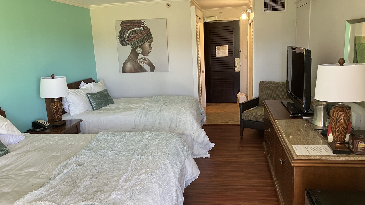 Photo of Bedroom in Hanamaulu