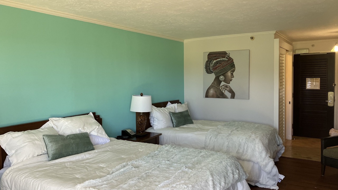 Photo of Bedroom in Hanamaulu