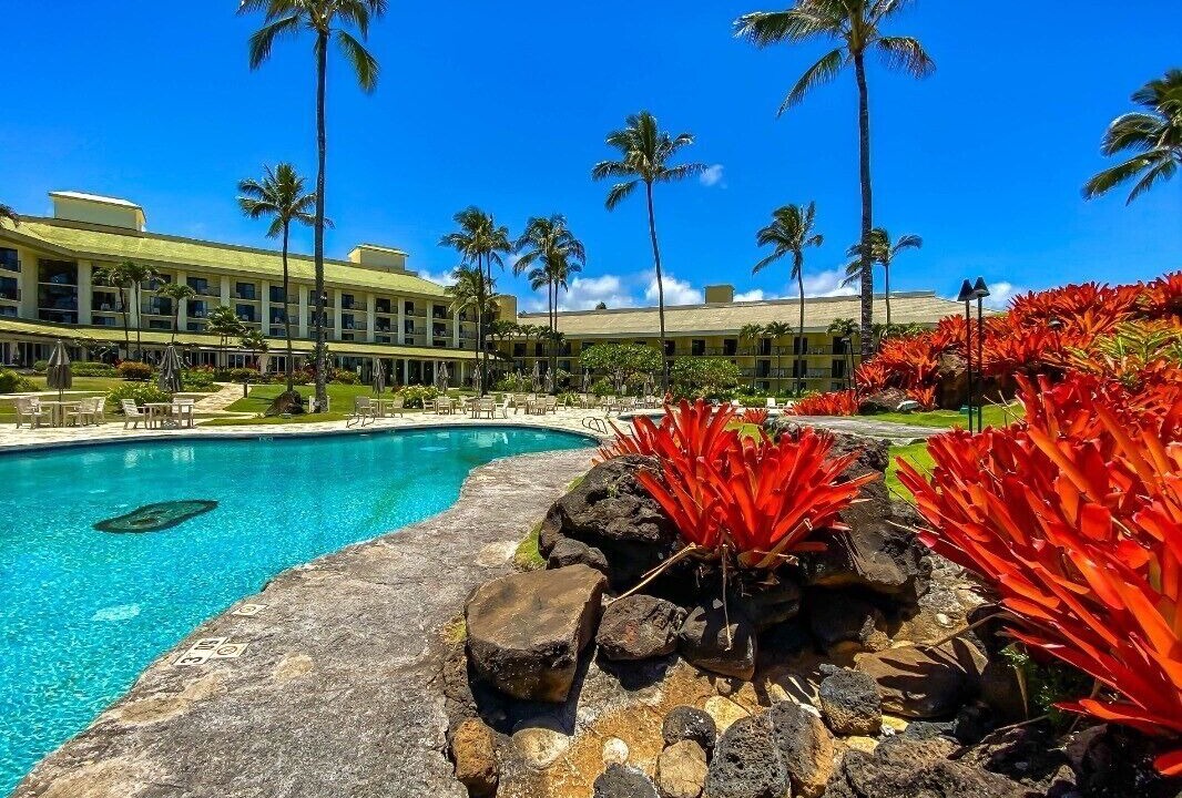 Photo of Outdoor in Hanamaulu