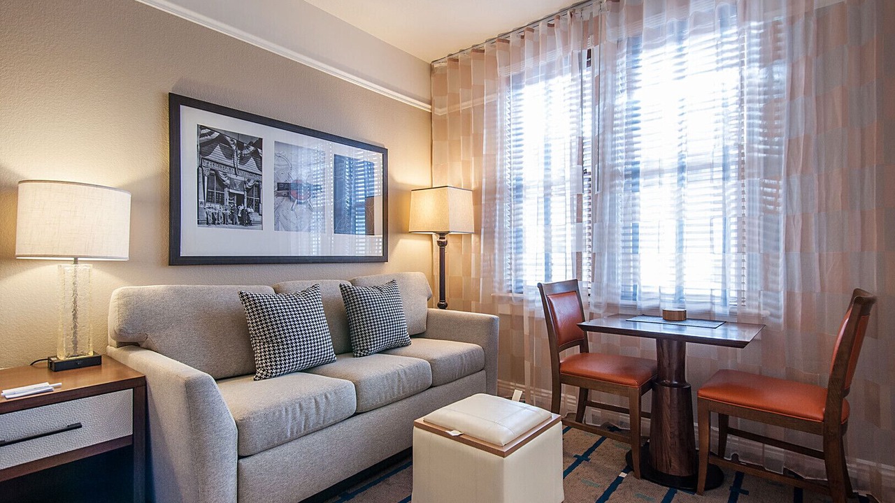 Photo of Livingroom in Downtown Park City