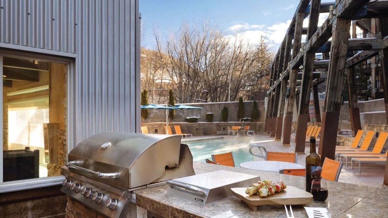 Photo of Outdoor in Downtown Park City