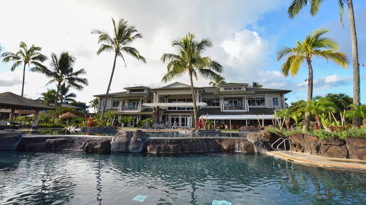 Photo of Outdoor in Princeville