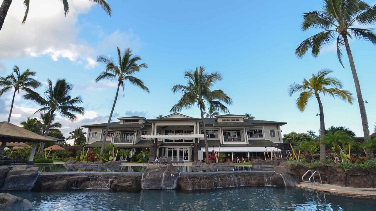 Photo of Outdoor in Princeville