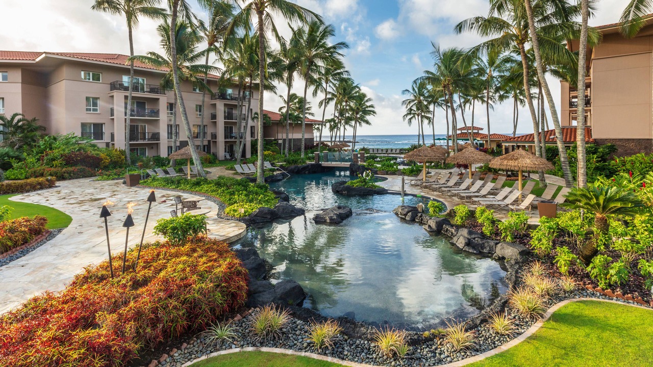 Photo of Outdoor in Poipu