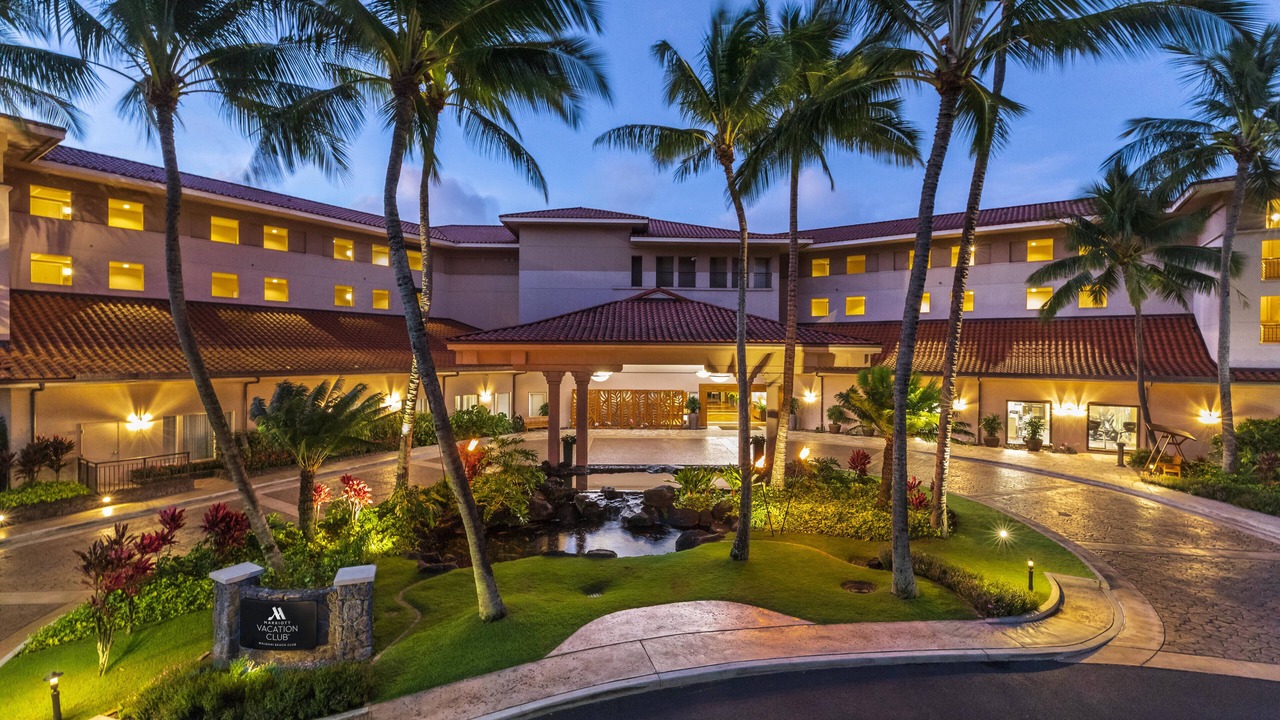 Photo of Outdoor in Poipu