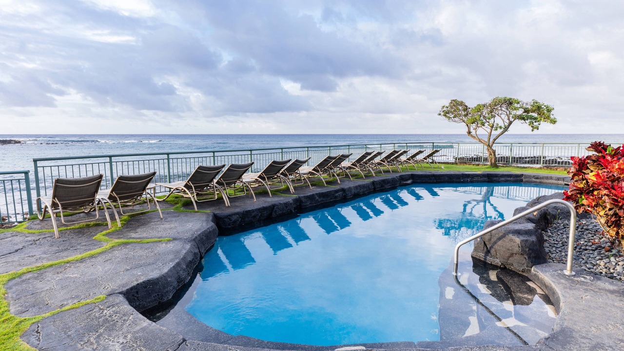 Photo of Outdoor in Poipu