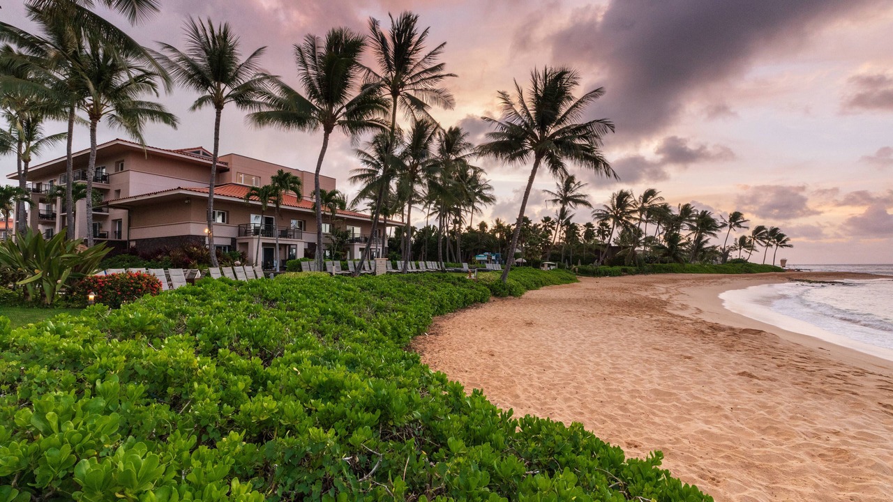 Photo of Others in Poipu