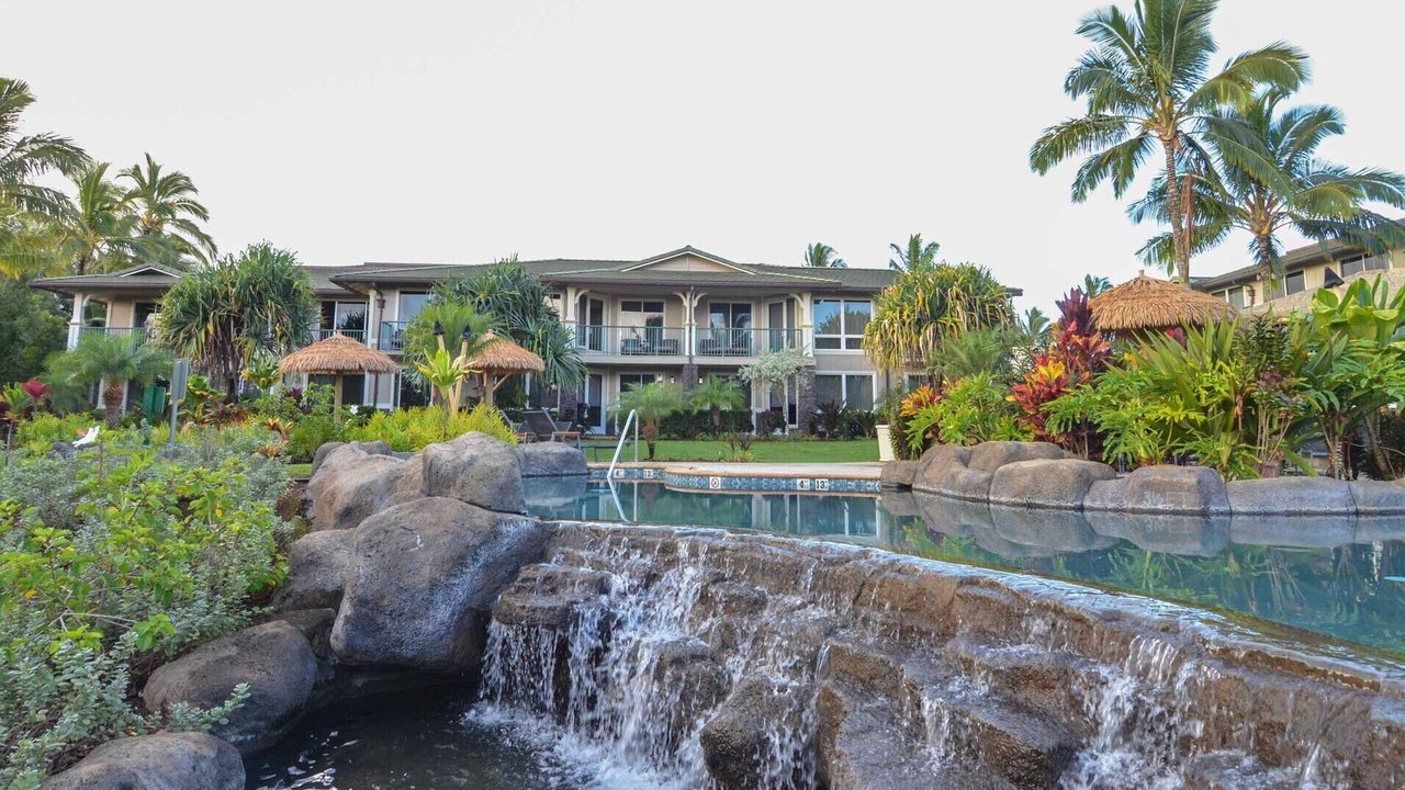 Photo of Outdoor in Princeville