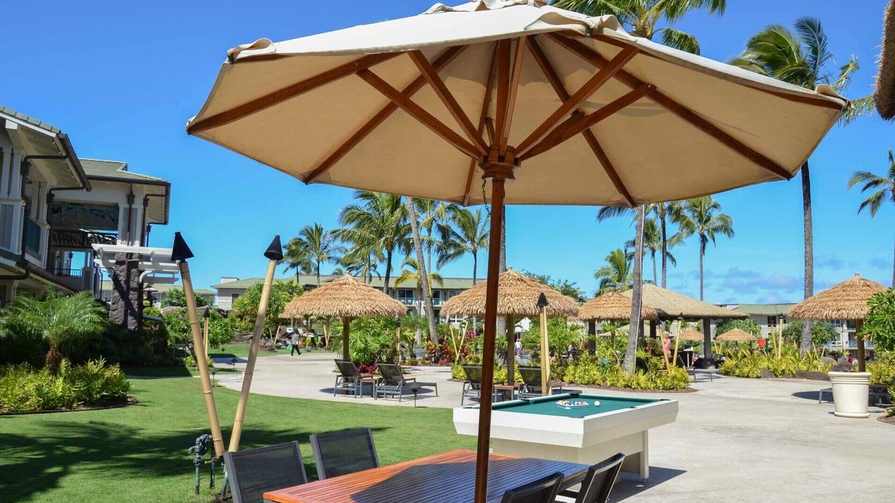 Photo of Outdoor in Princeville