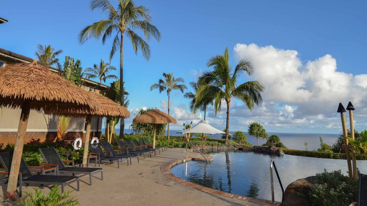 Photo of Outdoor in Princeville