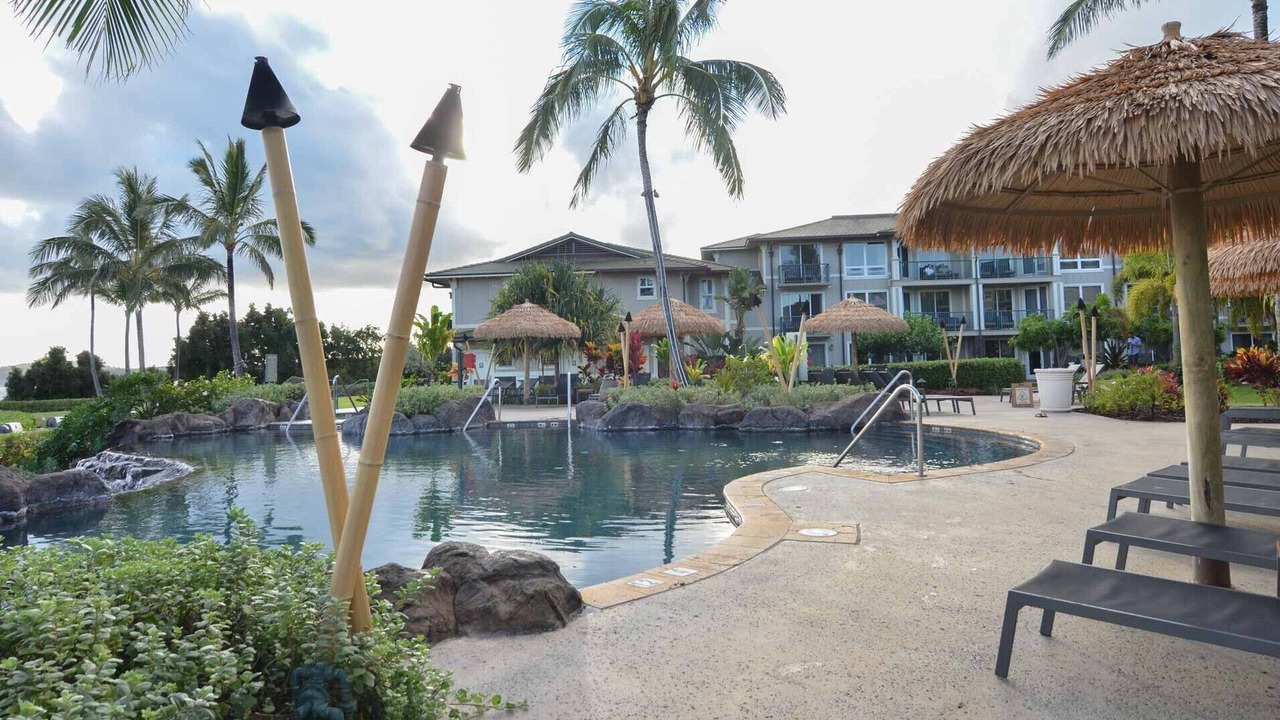 Photo of Outdoor in Princeville