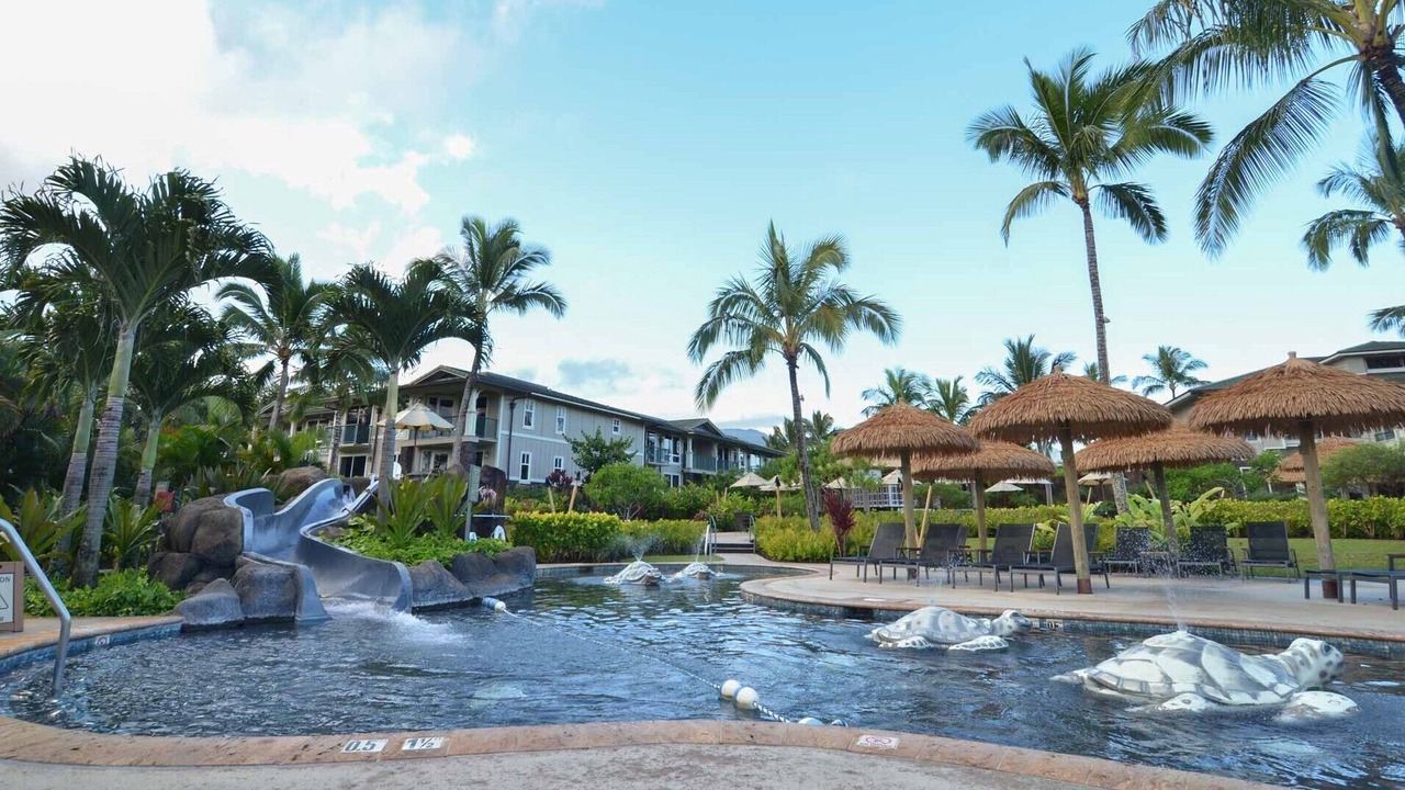 Photo of Outdoor in Princeville