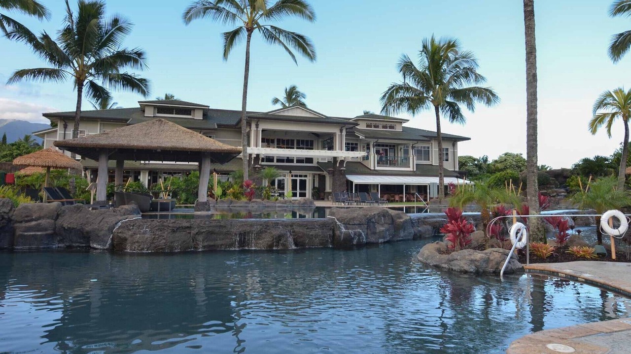 Photo of Outdoor in Princeville