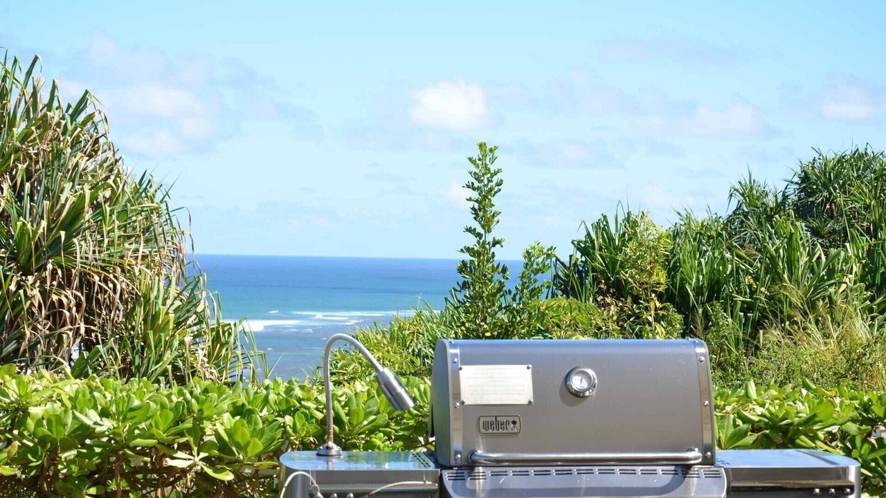 Photo of Outdoor in Princeville