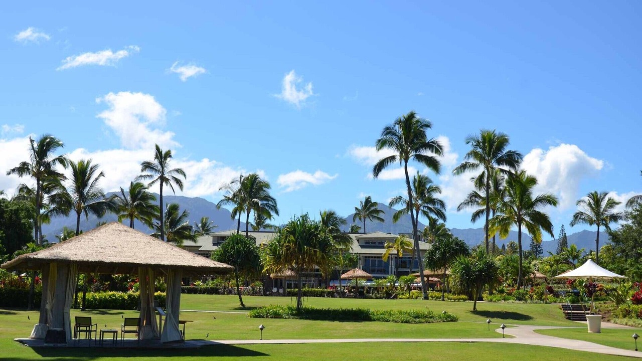 Photo of Outdoor in Princeville