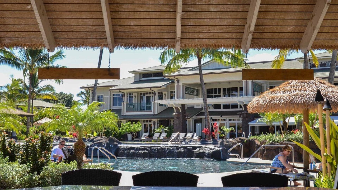 Photo of Outdoor in Princeville