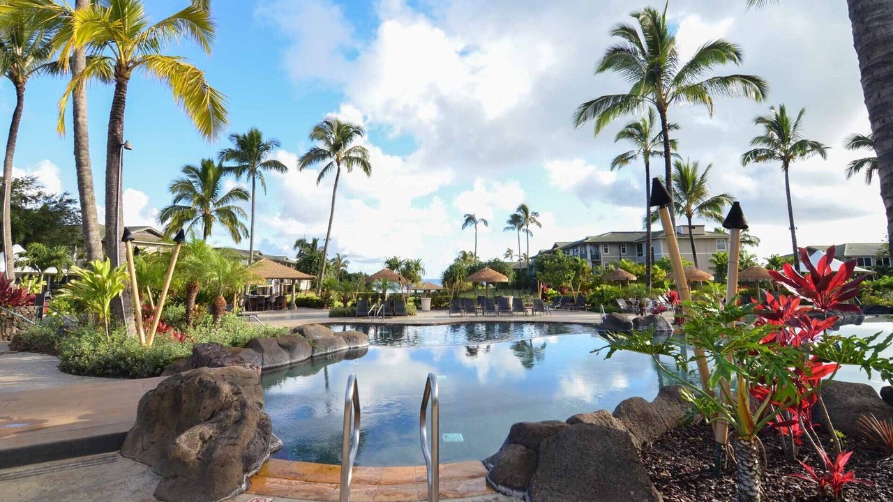 Photo of Outdoor in Princeville