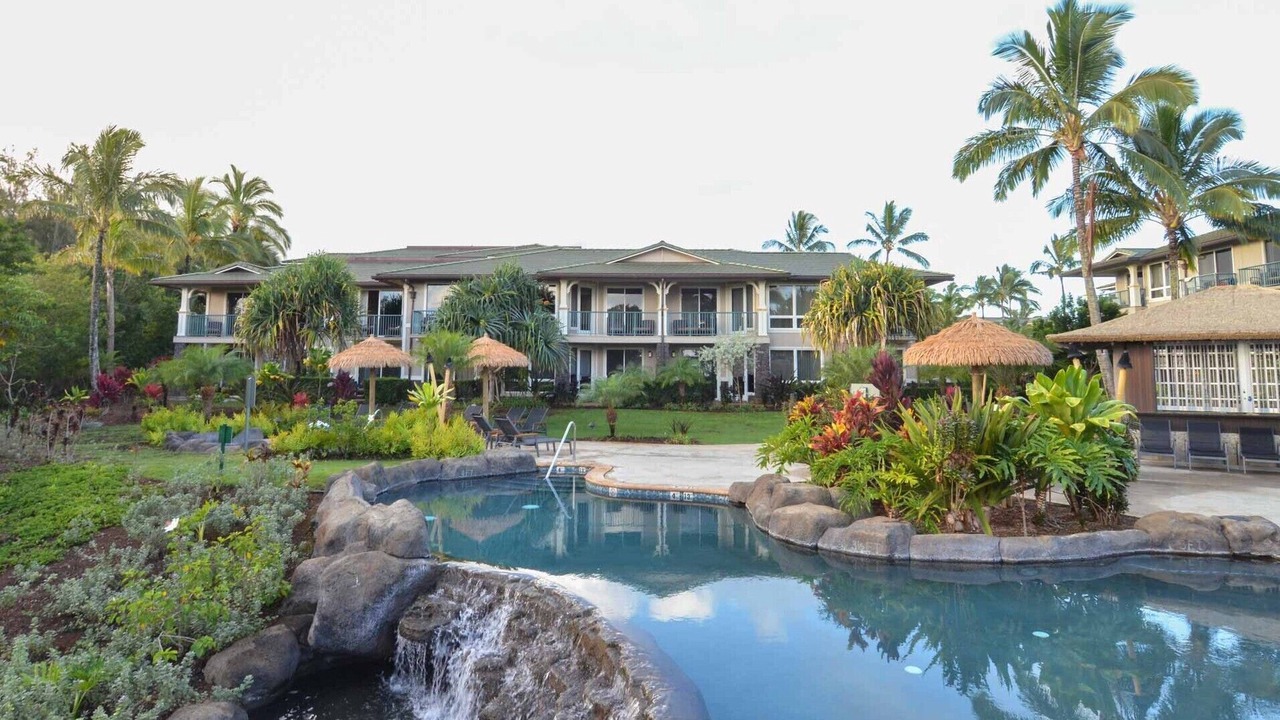 Photo of Outdoor in Princeville