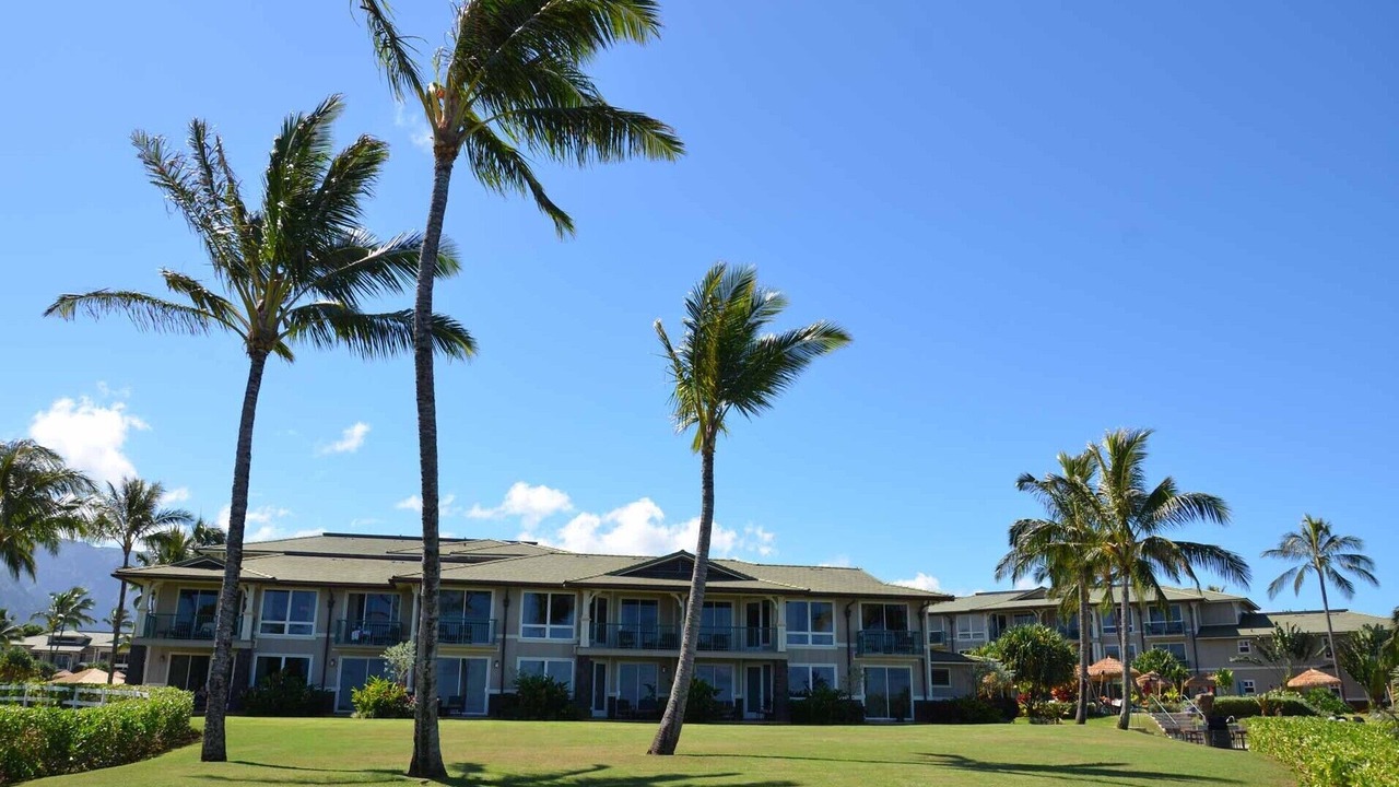 Photo of Outdoor in Princeville