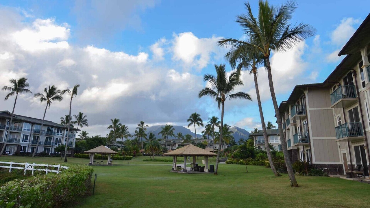 Photo of Outdoor in Princeville