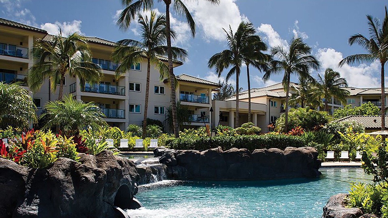 Photo of Outdoor in Lihue