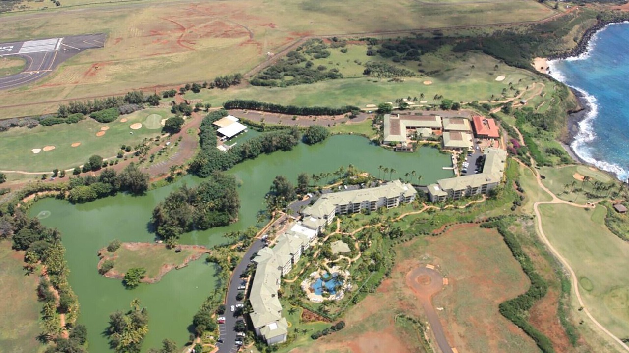 Photo of Outdoor in Lihue