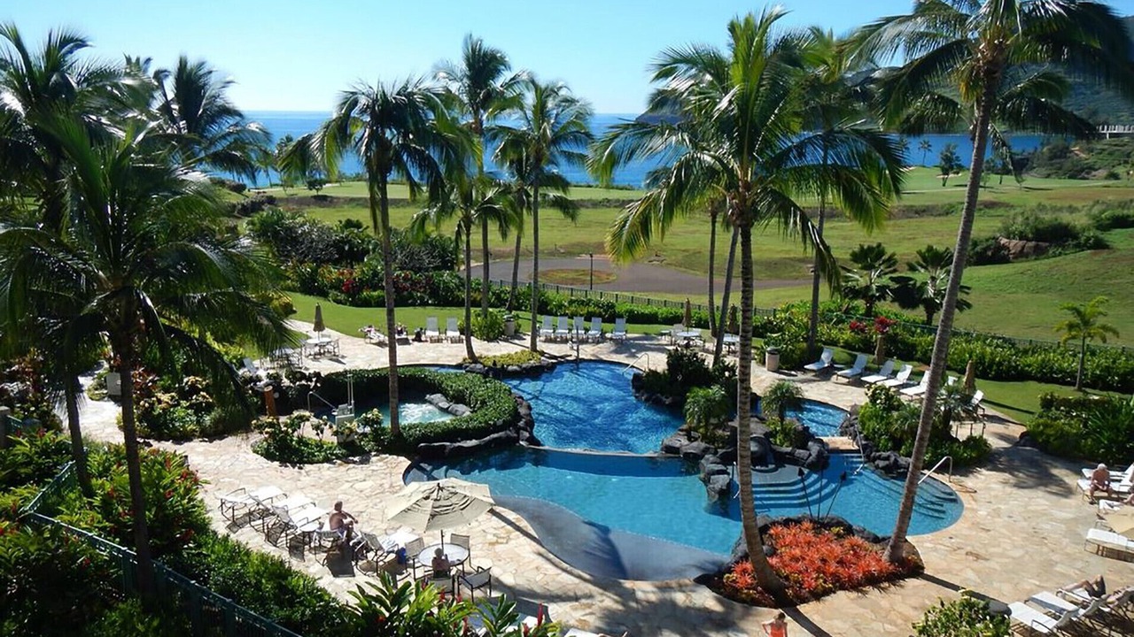 Photo of Outdoor in Lihue