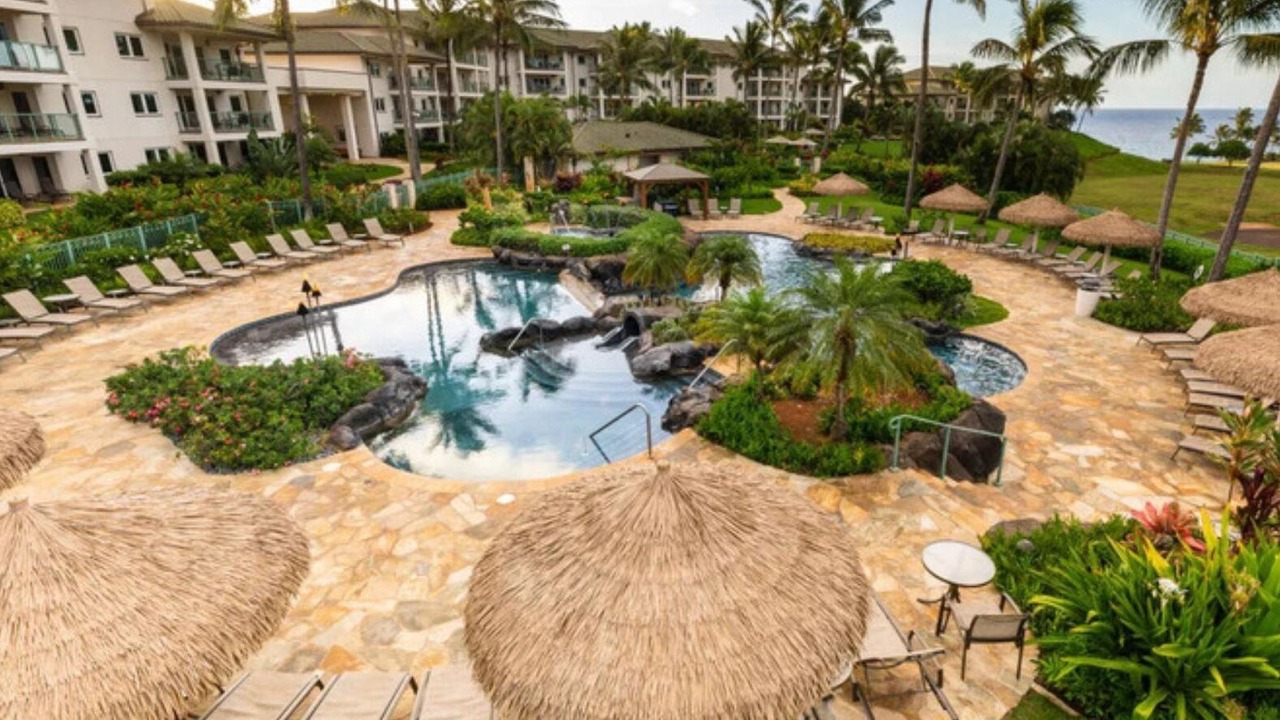 Photo of Outdoor in Lihue
