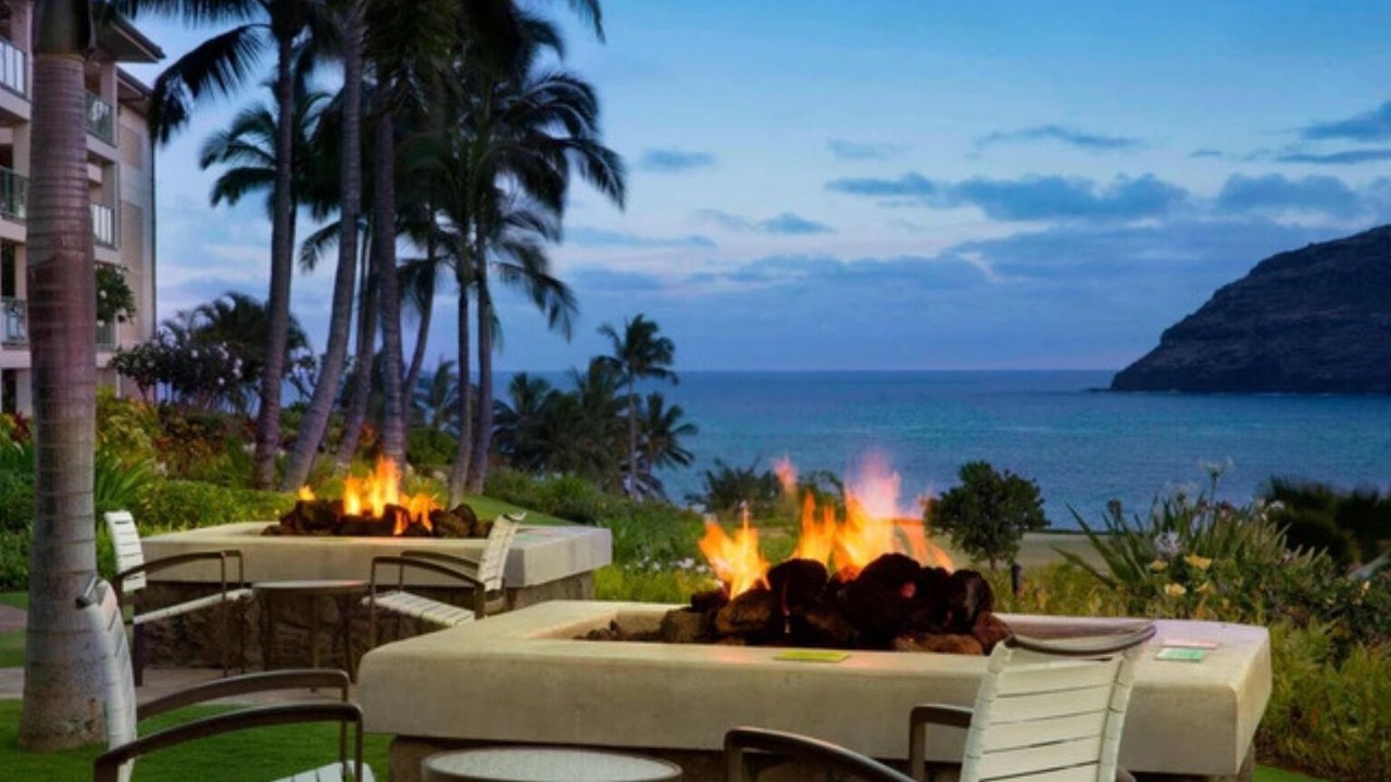 Photo of Patio Balcony in Lihue