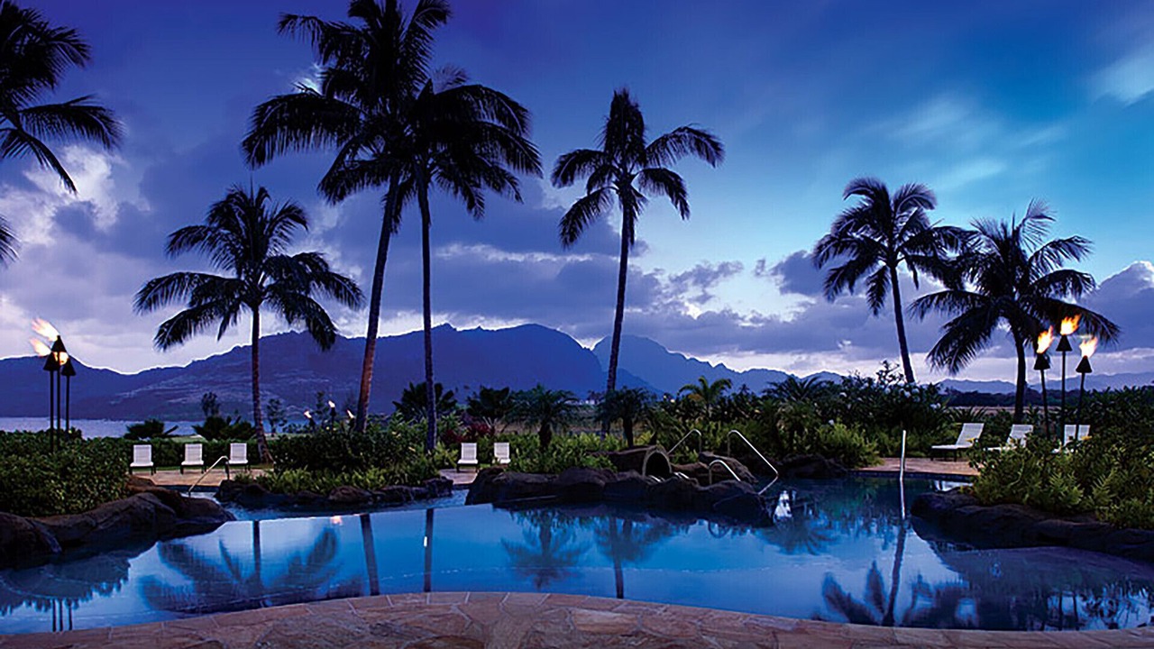 Photo of Outdoor in Lihue