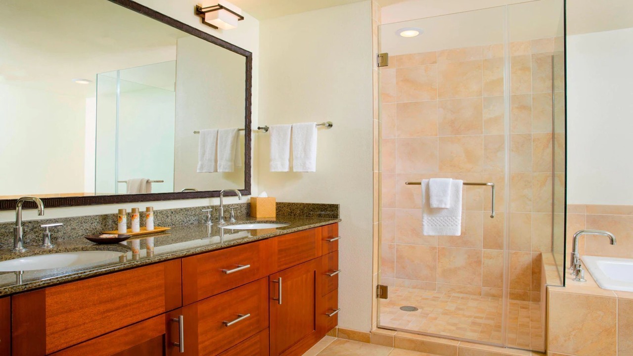 Photo of Bathroom in Lihue
