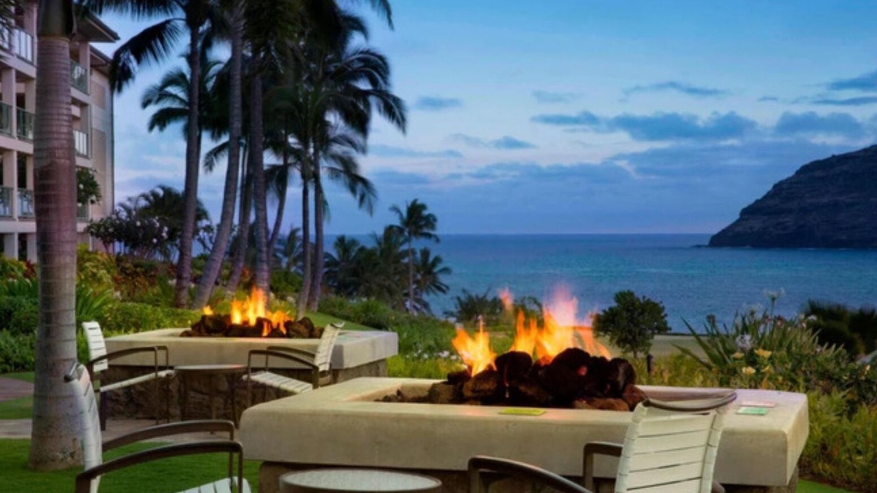 Photo of Patio Balcony in Lihue
