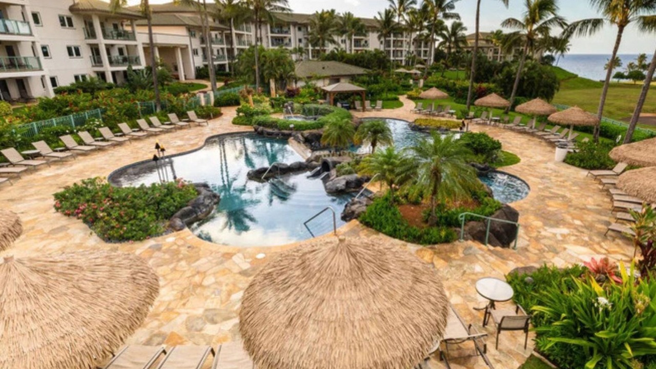 Photo of Outdoor in Lihue