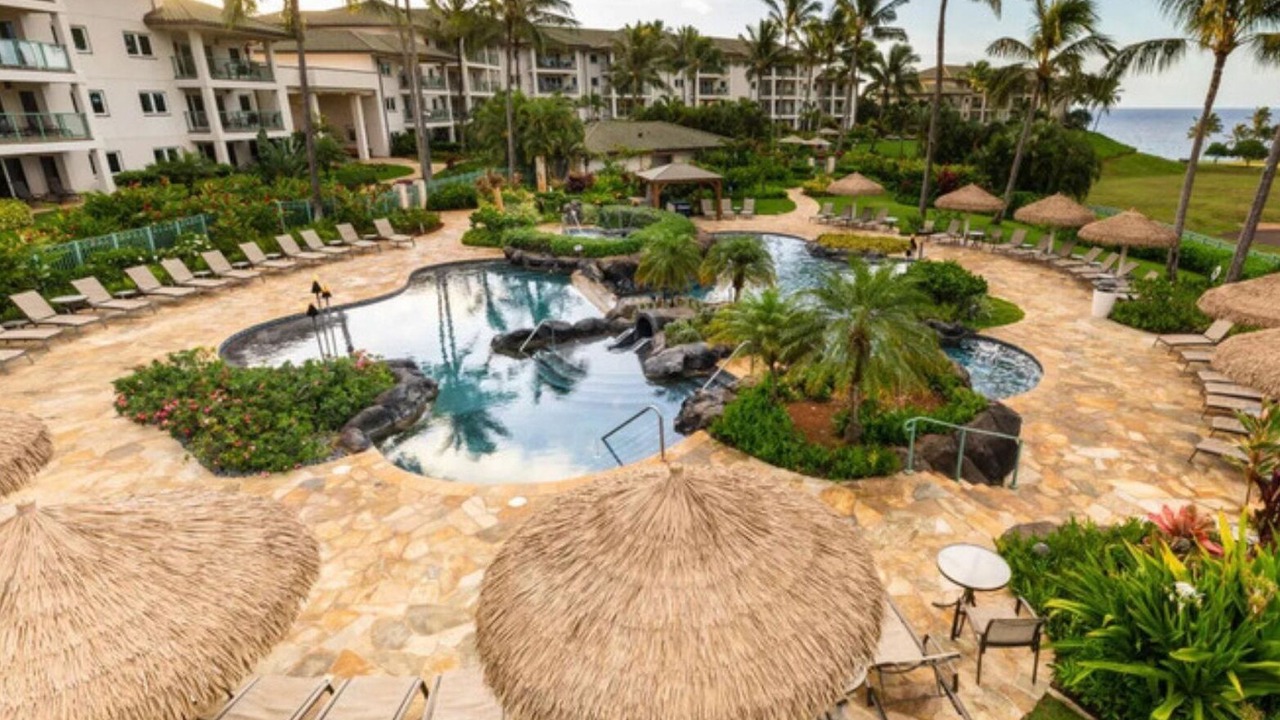 Photo of Outdoor in Lihue