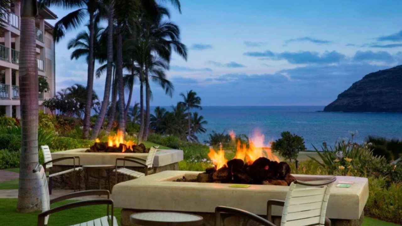 Photo of Patio Balcony in Lihue