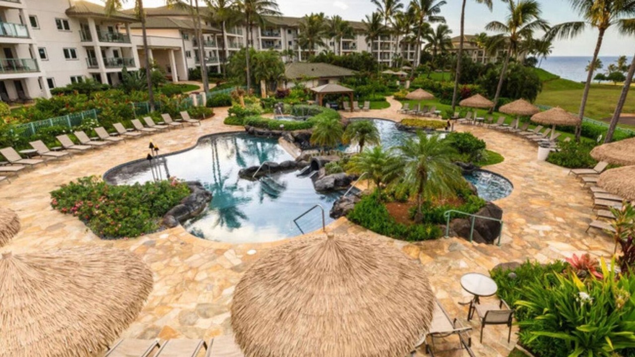 Photo of Outdoor in Lihue