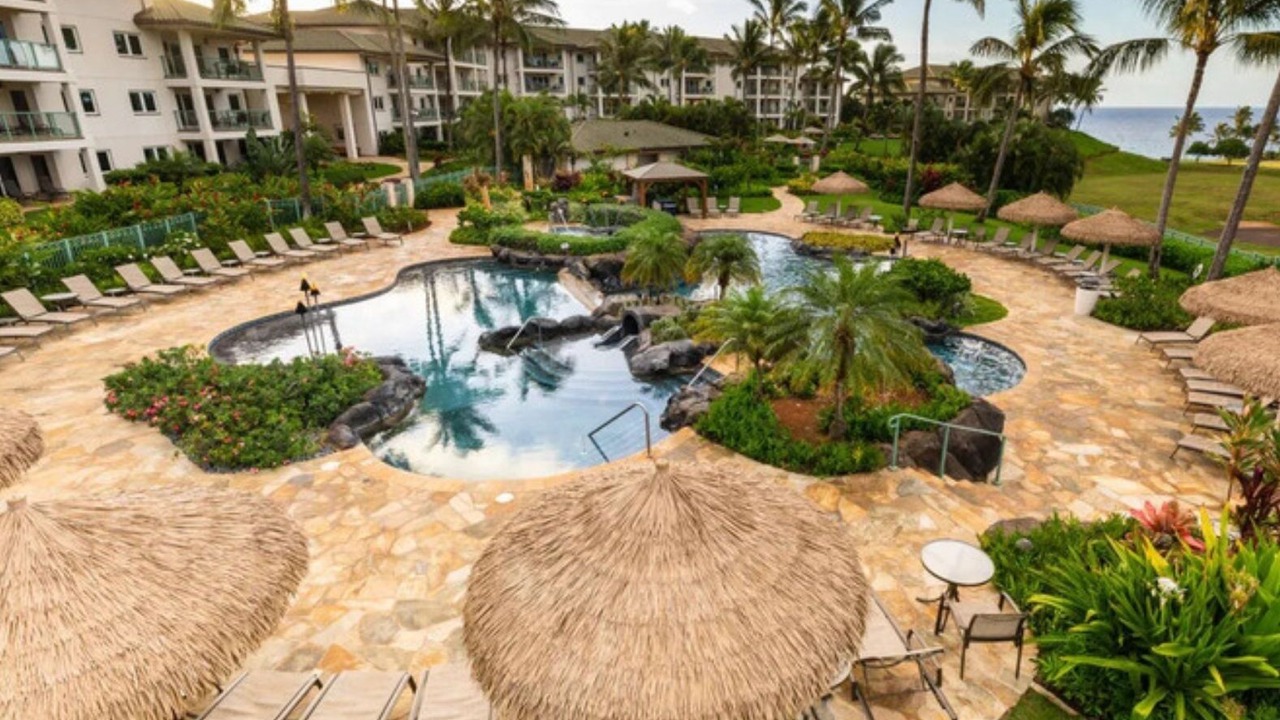 Photo of Outdoor in Lihue