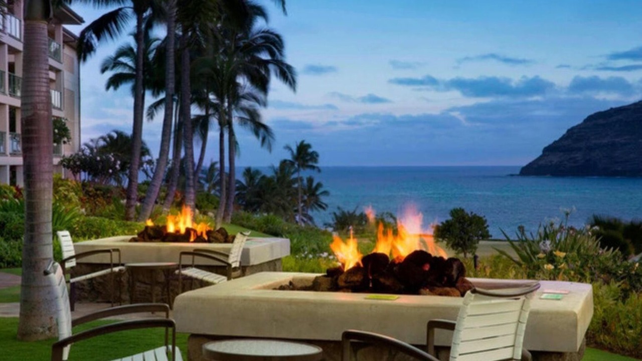 Photo of Patio Balcony in Lihue