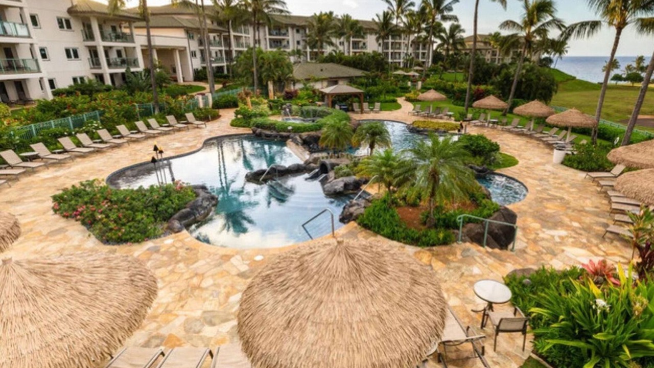 Photo of Outdoor in Lihue